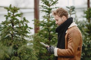 Echarpe homme : choisir selon son style et la saison