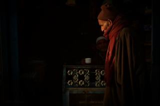 Pashmina : tout savoir sur ce châle en cachemire raffiné