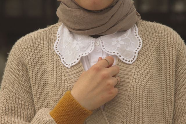 Faire broder ou tisser une écharpe personnalisée, du devis à la livraison Faire broder ou tisser une écharpe personnalisée, du devis à la livraison